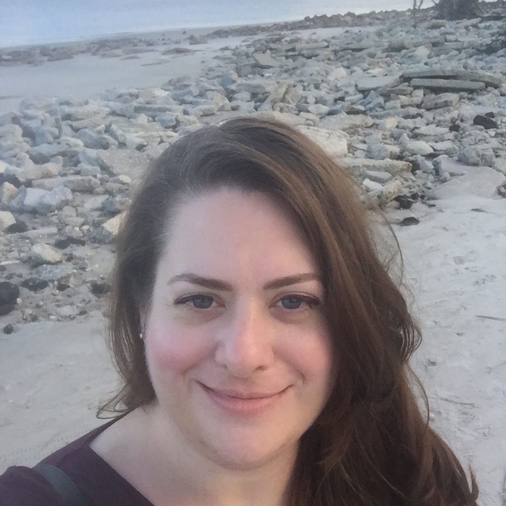 Meet your Posher, Brandi